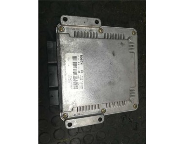 Centralita Volvo S40 BERLINA 1 9 D 