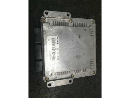 Centralita Volvo S40 BERLINA 1 9 D 