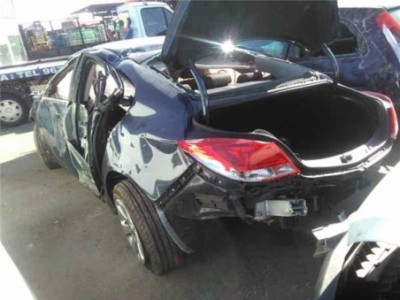 Centralita Opel INSIGNIA BERLINA 2 0 CDTI  2