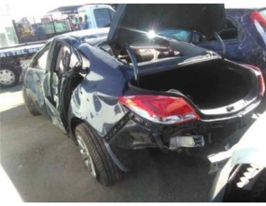 Centralita Opel INSIGNIA BERLINA 2 0 CDTI 