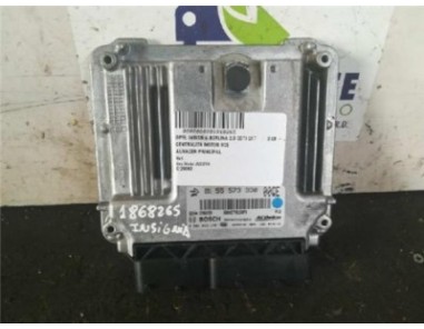 Centralita Opel INSIGNIA BERLINA 2 0 CDTI 