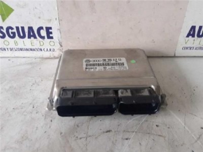 Centralita Audi A4 BERLINA 1 8 20V Turbo