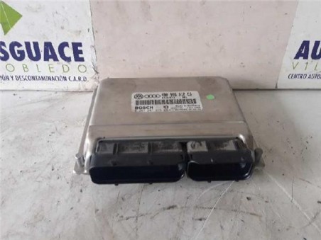 Centralita Audi A4 BERLINA 1 8 20V Turbo 