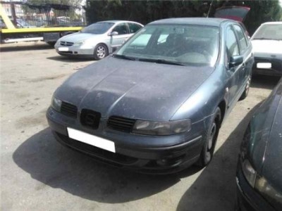 Centralita Seat LEON 1 9 TDI  2