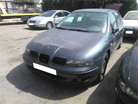Centralita Seat LEON 1 9 TDI 