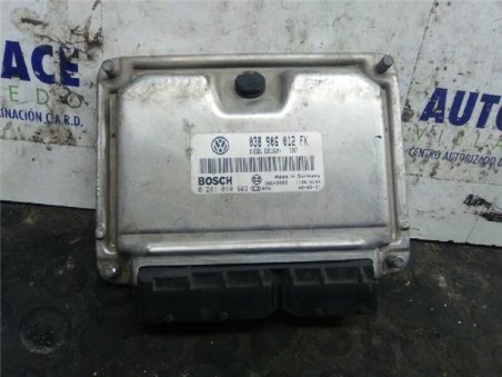 Centralita Seat LEON 1 9 TDI 