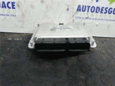 Centralita Audi A6 BERLINA 2 5 V6 24V TDI