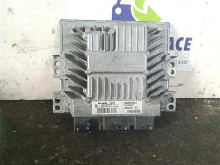 Centralita Renault MEGANE II FAMILIAR 1 5 dCi D 