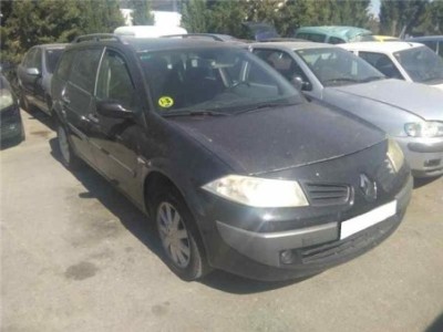 Centralita Renault MEGANE II FAMILIAR 1 5 dCi D  2