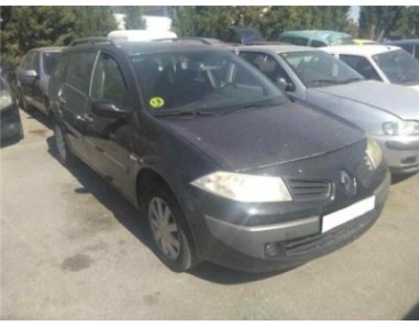 Centralita Renault MEGANE II FAMILIAR 1 5 dCi D 