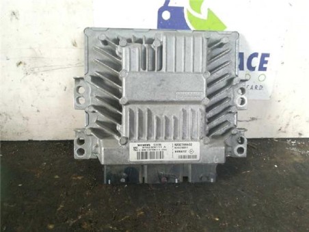 Centralita Renault MEGANE II FAMILIAR 1 5 dCi D 