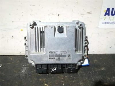 Centralita Ford FOCUS BERLINA 1 6 TDCi