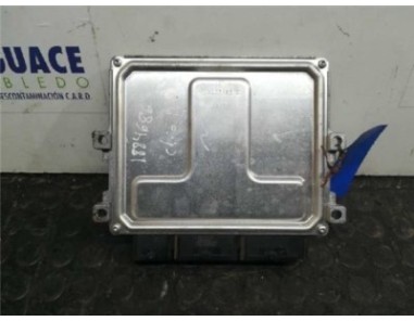 Centralita Renault CLIO IV 0 9 TCE 