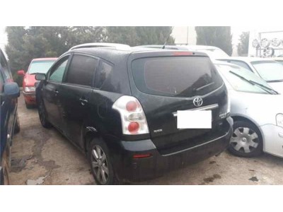 Centralita Toyota COROLLA VERSO 2 2 Turbodiesel  2