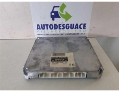 Centralita Toyota COROLLA VERSO 2 2 Turbodiesel 