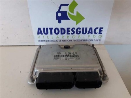 Centralita Skoda ROOMSTER 1 4 TDI 
