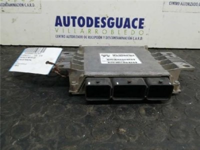 Centralita Citroen C2 1 1