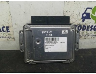 Centralita Hyundai I30CW 1 6 CRDi 