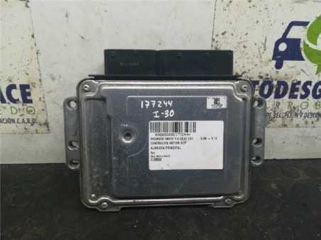 Centralita Hyundai I30CW 1 6 CRDi 