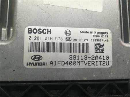 Centralita Hyundai I30CW 1 6 CRDi 