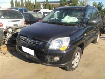 Centralita Kia SPORTAGE 2 0 CRDi  2