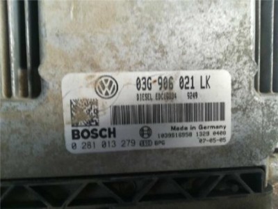 Centralita Seat LEON 1 9 TDI