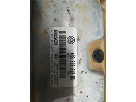 Centralita Seat LEON 1 9 TDI 