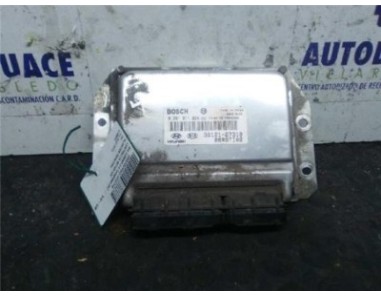 Centralita Kia CARENS 2 0 Turbodiesel 