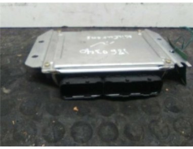 Centralita Kia CARENS 2 0 Turbodiesel 