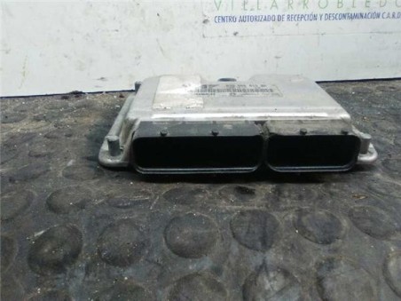 Centralita Seat ALHAMBRA 1 9 TDI 