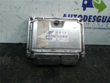 Centralita Seat ALHAMBRA 1 9 TDI 