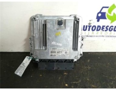 Centralita Hyundai I40 1 7 CRDi 