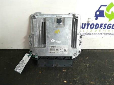 Centralita Hyundai I40 1 7 CRDi 