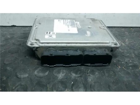 Centralita Toyota YARIS 1 4 Turbodiesel 