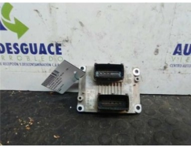 Centralita Alfa Romeo 147 1 6 16V 