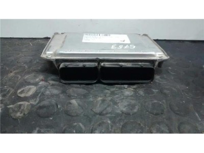Centralita Seat IBIZA 1 4 TDI