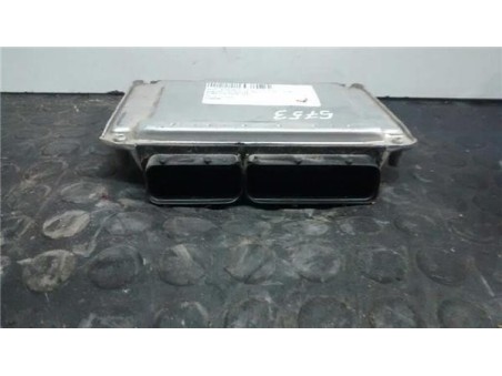 Centralita Seat IBIZA 1 4 TDI 