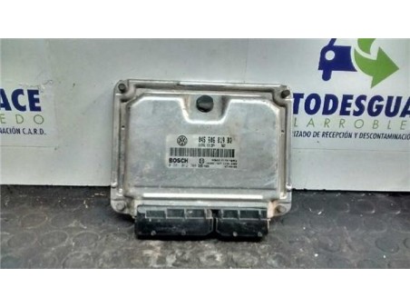 Centralita Seat IBIZA 1 4 TDI 