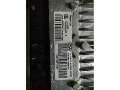 Centralita Citroen C5 BERLINA 2 0 HDi
