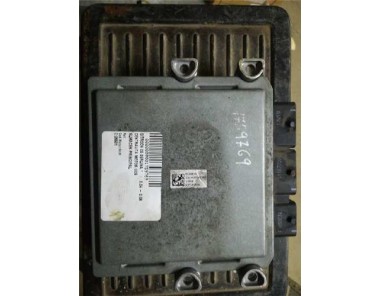 Centralita Citroen C5 BERLINA 2 0 HDi 