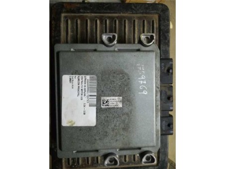 Centralita Citroen C5 BERLINA 2 0 HDi 