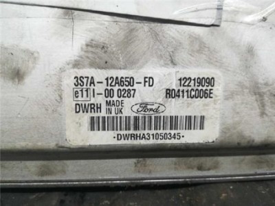 Centralita Ford MONDEO BERLINA 2 0 TDCi