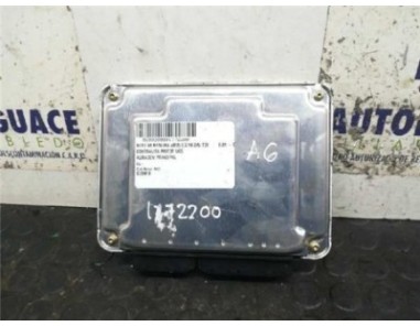 Centralita Audi A6 BERLINA 2 5 V6 24V TDI 