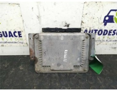 Centralita Lancia THESIS 2 4 JTD 