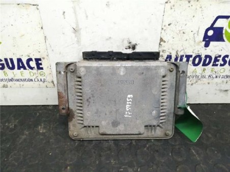 Centralita Lancia THESIS 2 4 JTD 