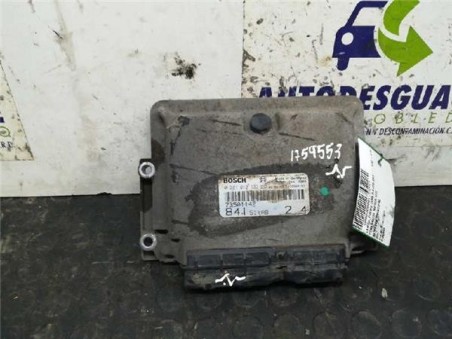 Centralita Lancia THESIS 2 4 JTD 