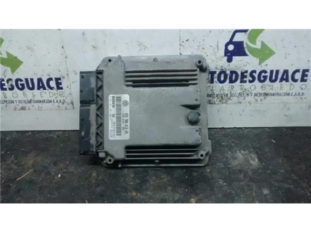 Centralita Seat ALTEA 1 9 TDI 