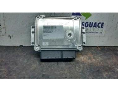 Centralita Kia SPORTAGE 2 0 CRDi 