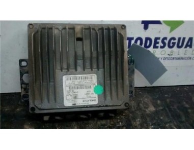 Centralita Suzuki LIANA RH 1 4 16V DDiS D 