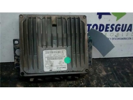 Centralita Suzuki LIANA RH 1 4 16V DDiS D 